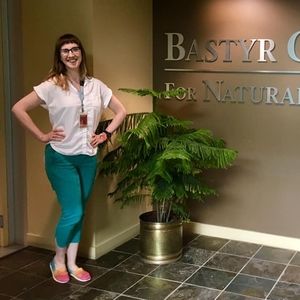 Meet your Posher, Kathryn